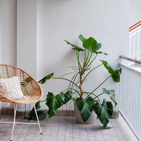 The Sloth Bali Hotell Canggu Eksteriør bilde