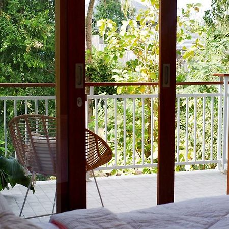 The Sloth Bali Hotell Canggu Eksteriør bilde