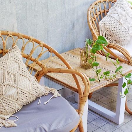 The Sloth Bali Hotell Canggu Eksteriør bilde