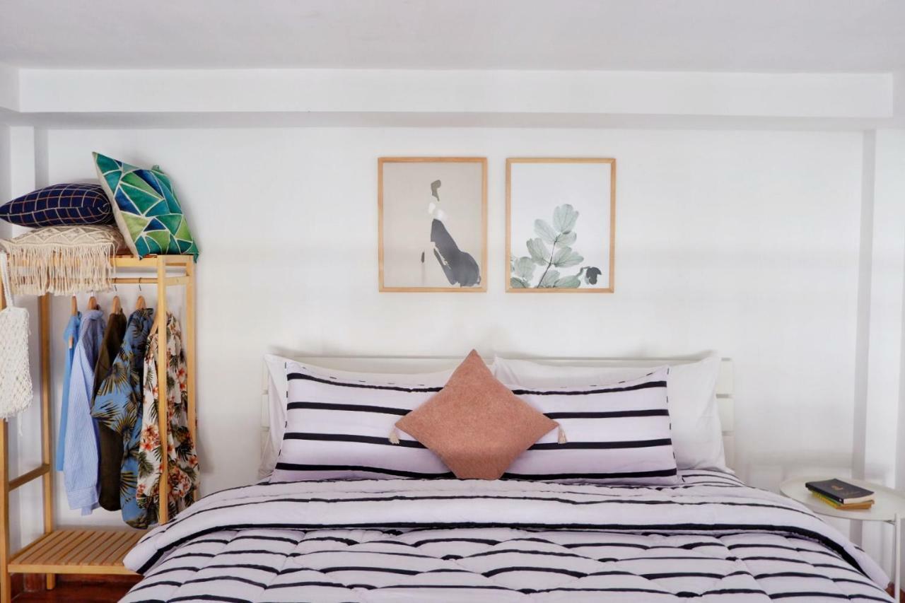 The Sloth Bali Hotell Canggu Rom bilde