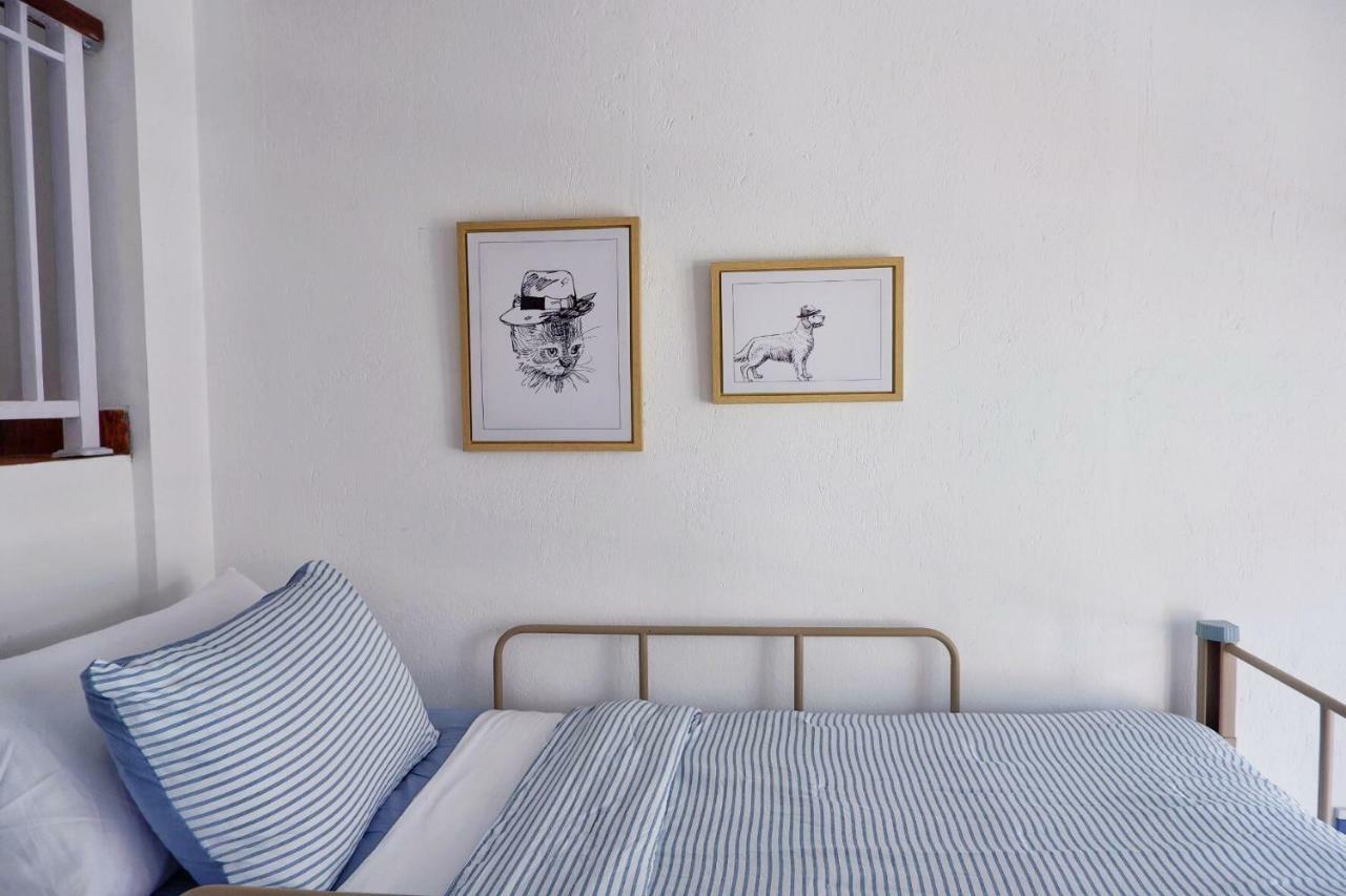 The Sloth Bali Hotell Canggu Eksteriør bilde