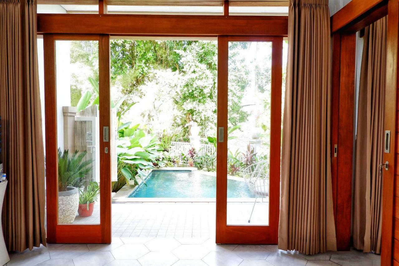 The Sloth Bali Hotell Canggu Eksteriør bilde