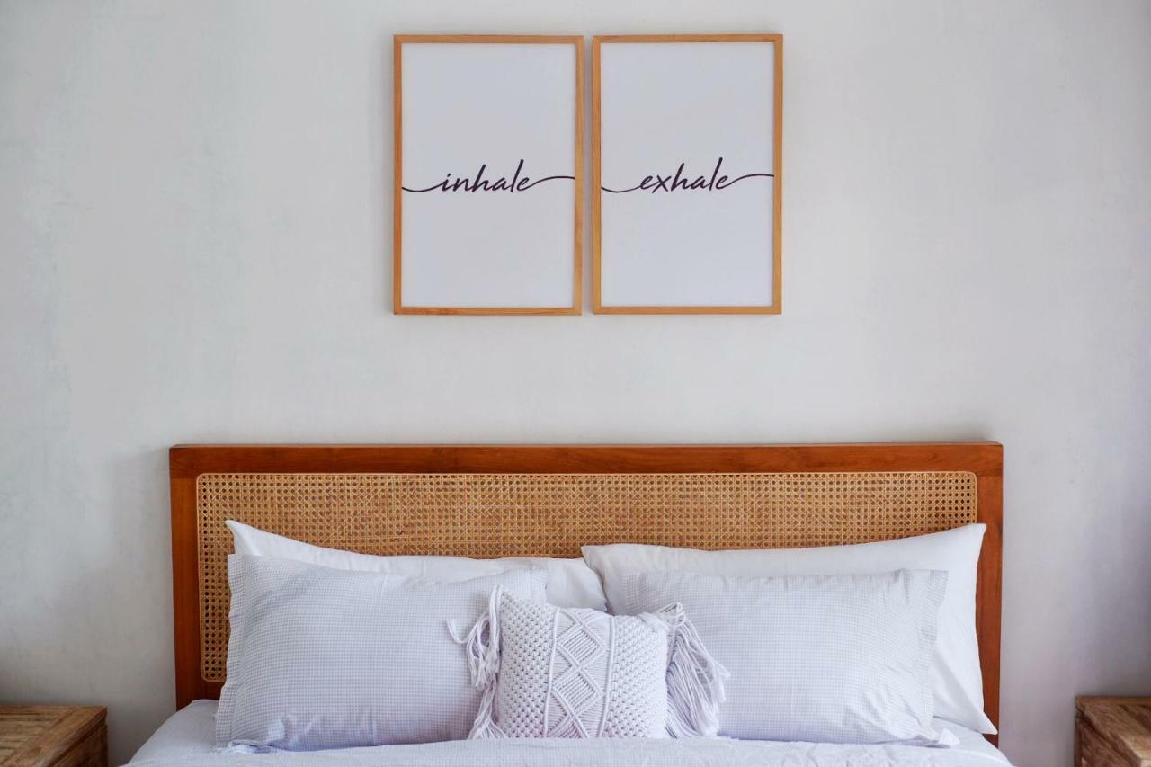 The Sloth Bali Hotell Canggu Eksteriør bilde