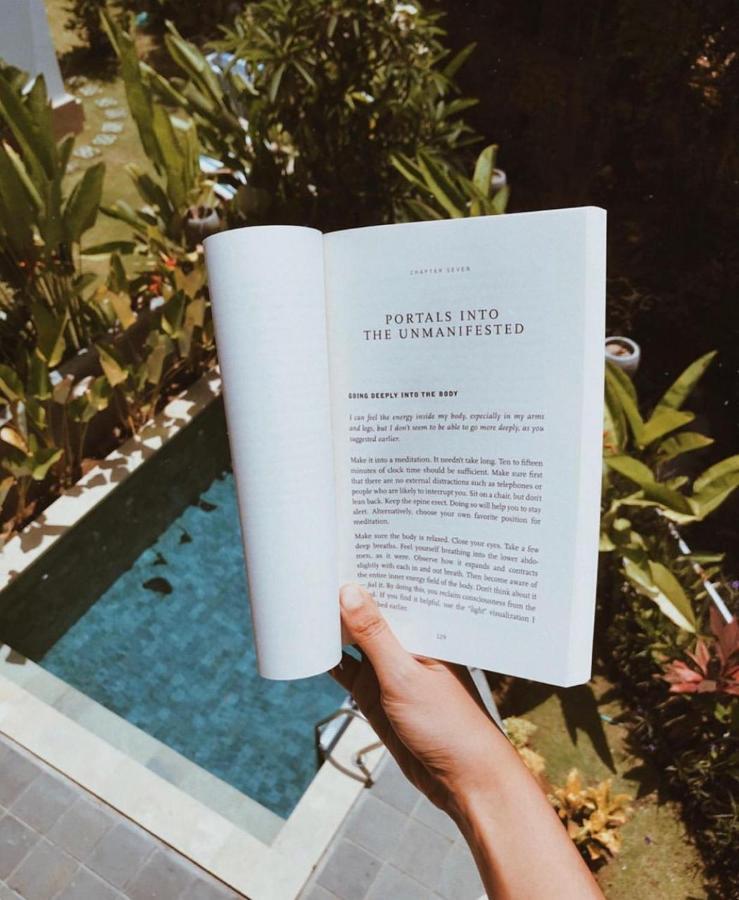 The Sloth Bali Hotell Canggu Eksteriør bilde